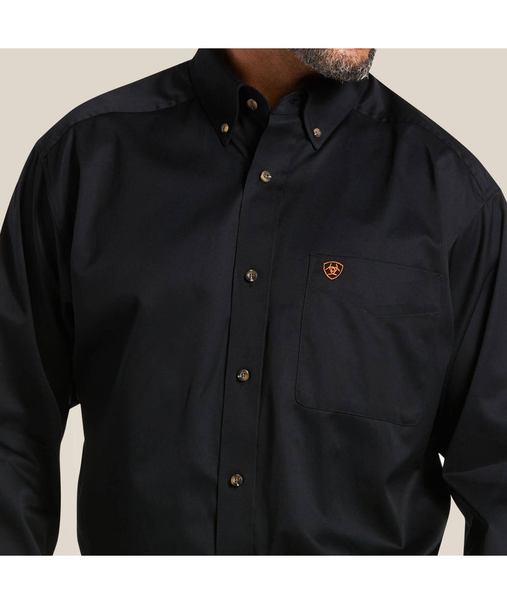 Preto - detalhe 2