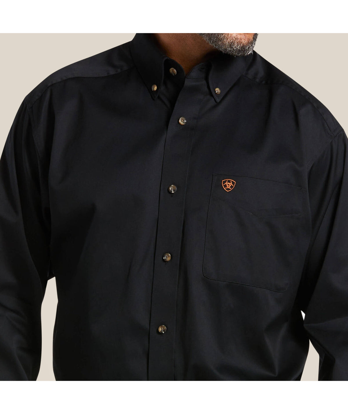 Preto - detalhe 2