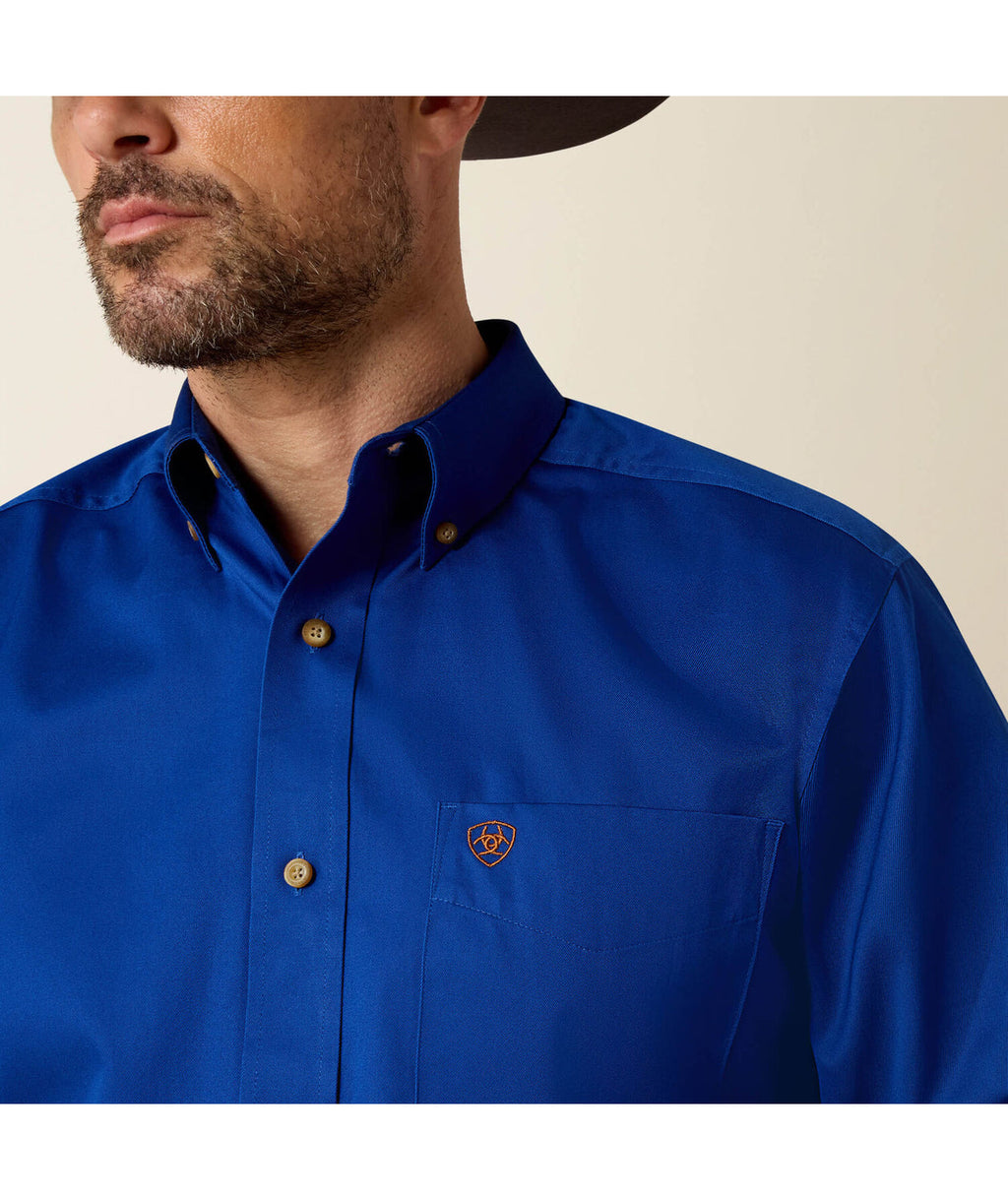 Azul-ultramarino - detalhe