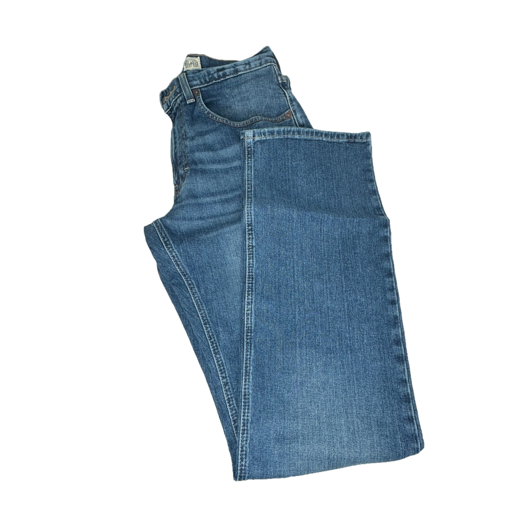 Calça Jeans Ariat | M2 Brandon, Relaxed Boot Cut (10022783)