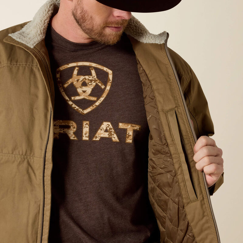 Jaqueta Grizzly | ARIAT (10028399)