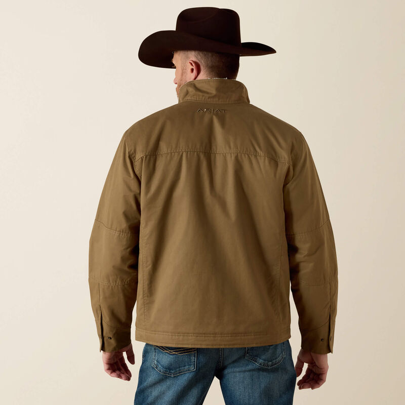 Jaqueta Grizzly | ARIAT (10028399)