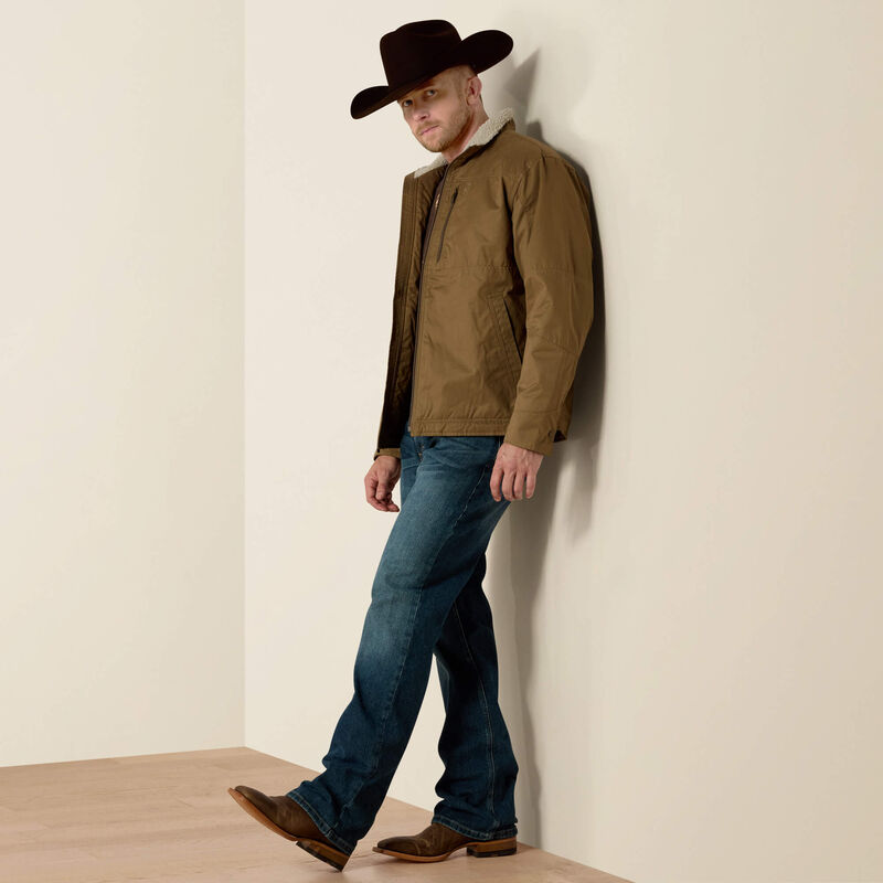 Jaqueta Grizzly | ARIAT (10028399)