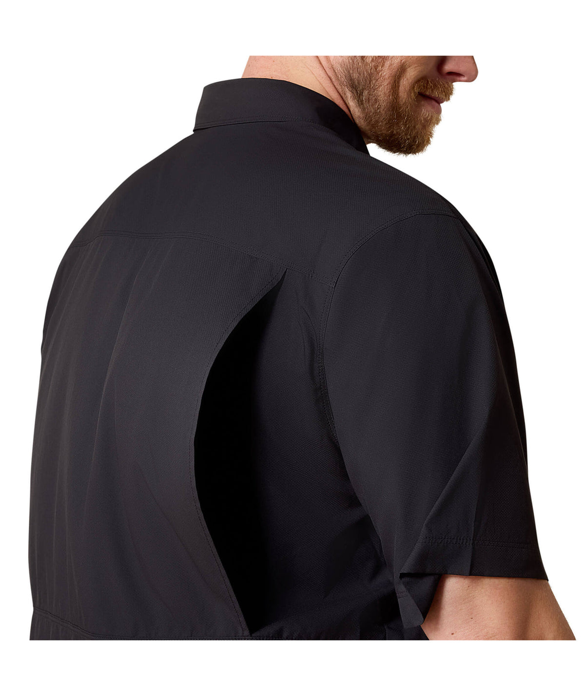 Preto - detalhe 1
