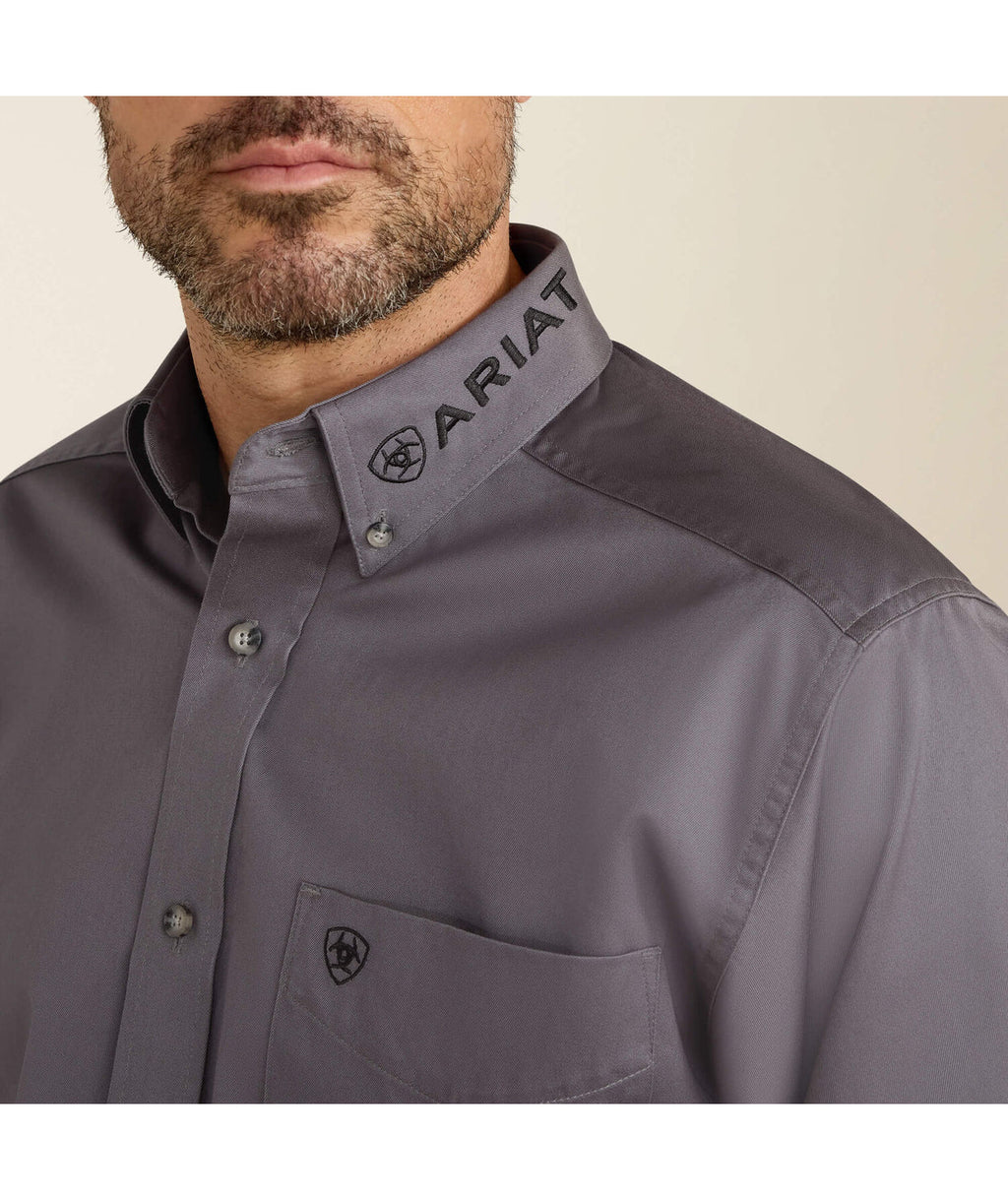 Cinza Quiet Shade - detalhe
