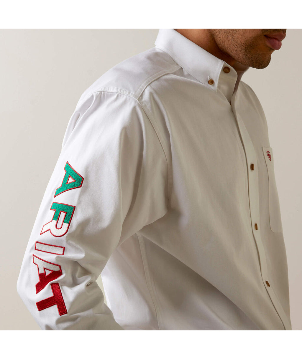 Branco México - detalhe