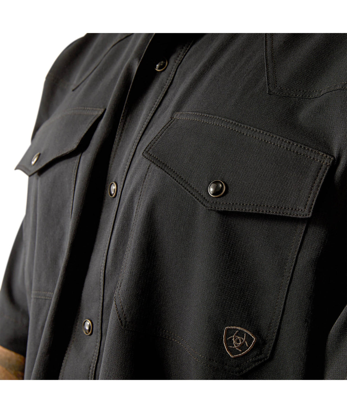 Preto - detalhe 1