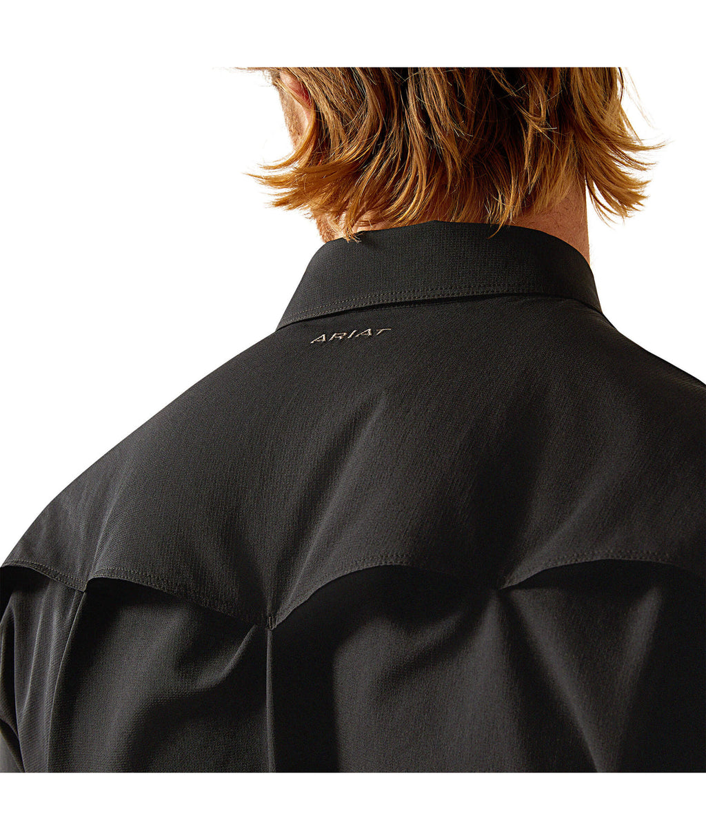 Preto - detalhe 2