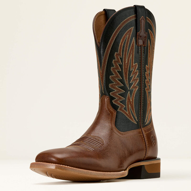 Bota Ariat Couro de cabeça Sidestriker ART 10061301
