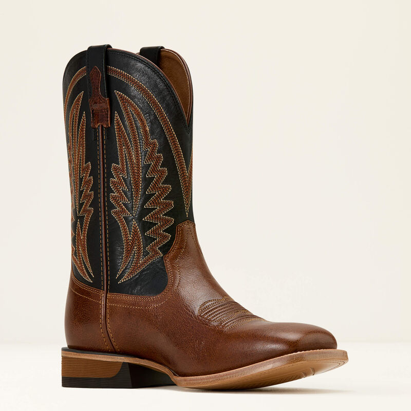 Bota Ariat Couro de cabeça Sidestriker ART 10061301