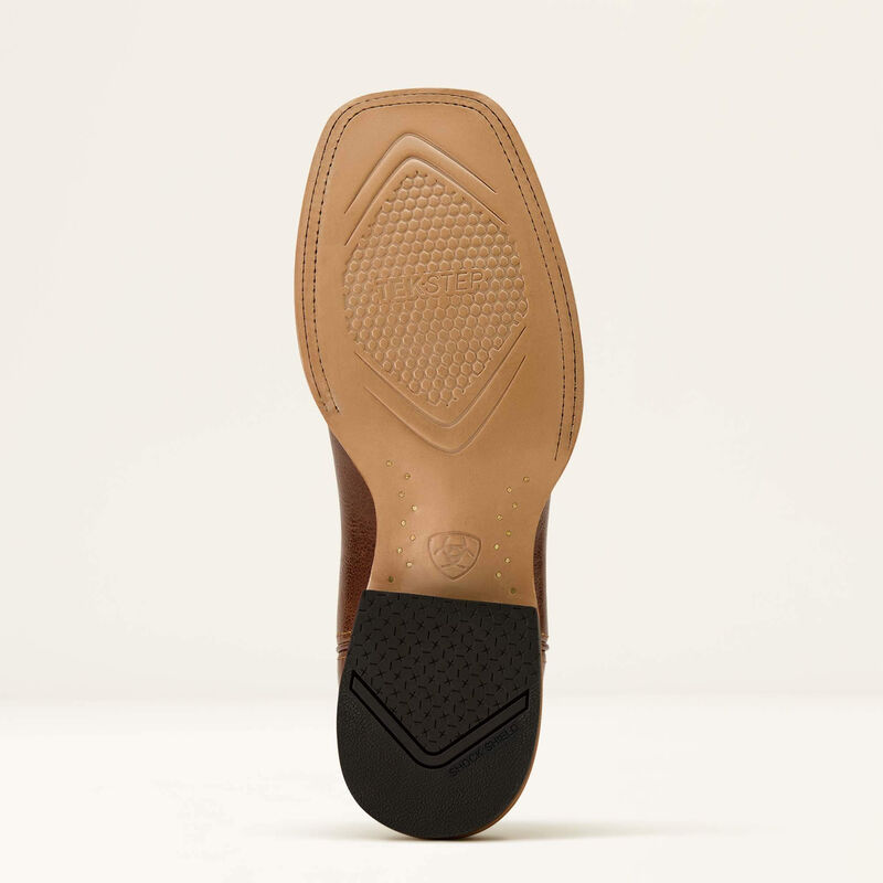 Bota Ariat Couro de cabeça Sidestriker ART 10061301