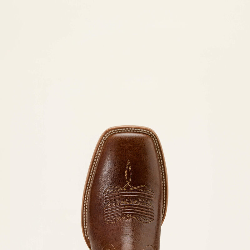 Bota Ariat Couro de cabeça Sidestriker ART 10061301