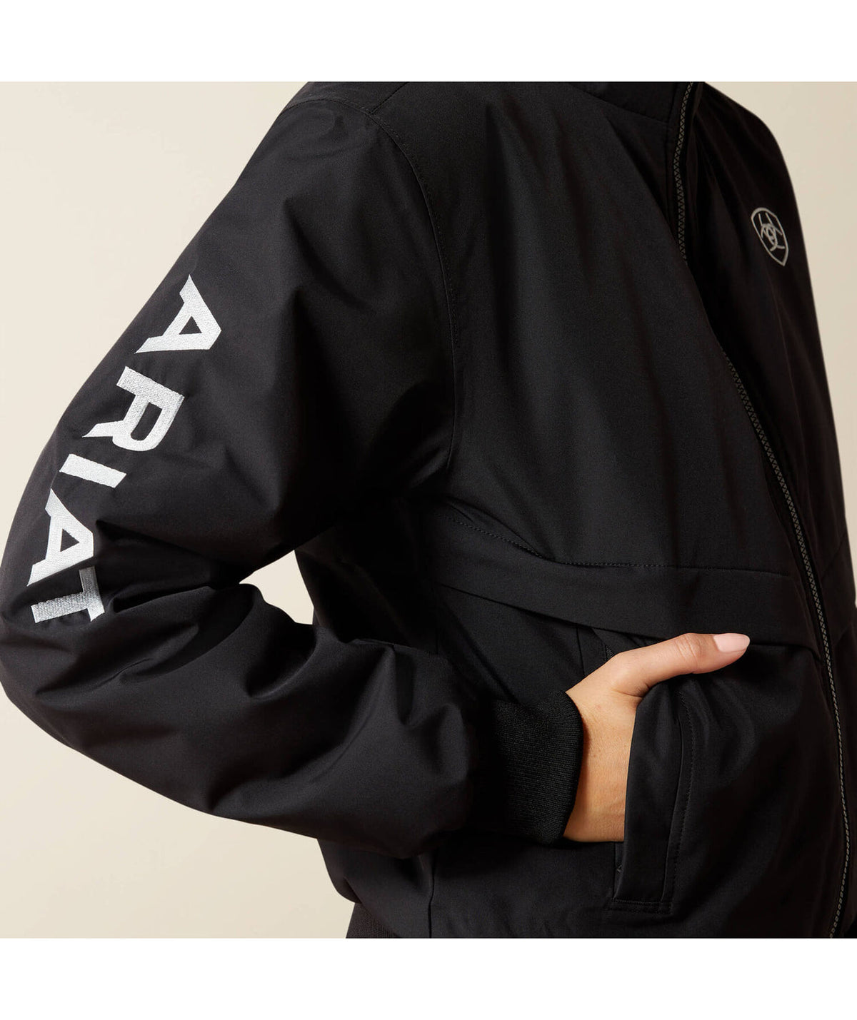 Preto - detalhe