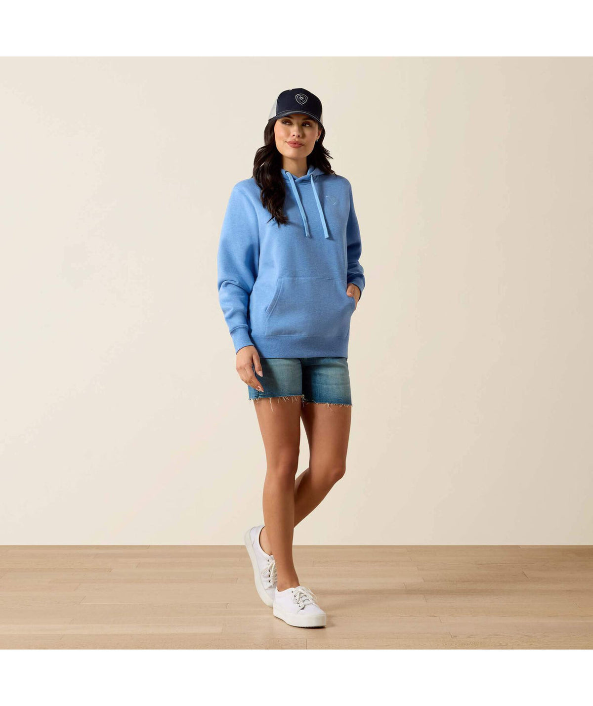 Ultramarino mesclado - detalhe