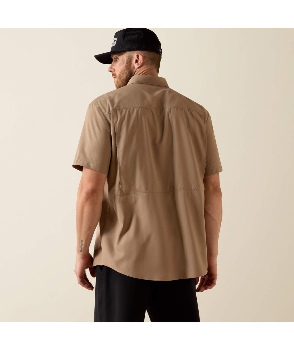 Taupe - costas
