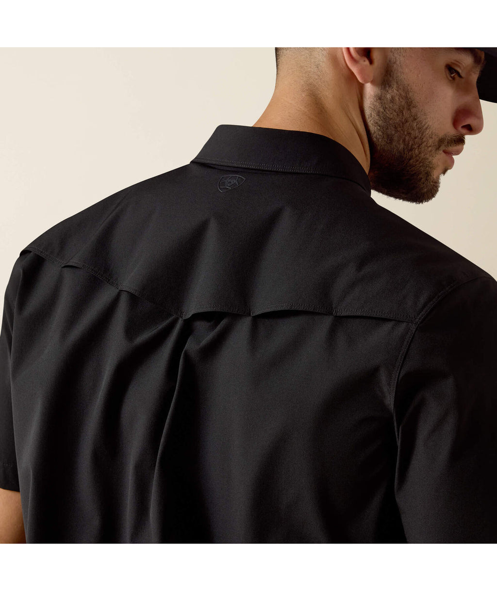 Preto - detalhe