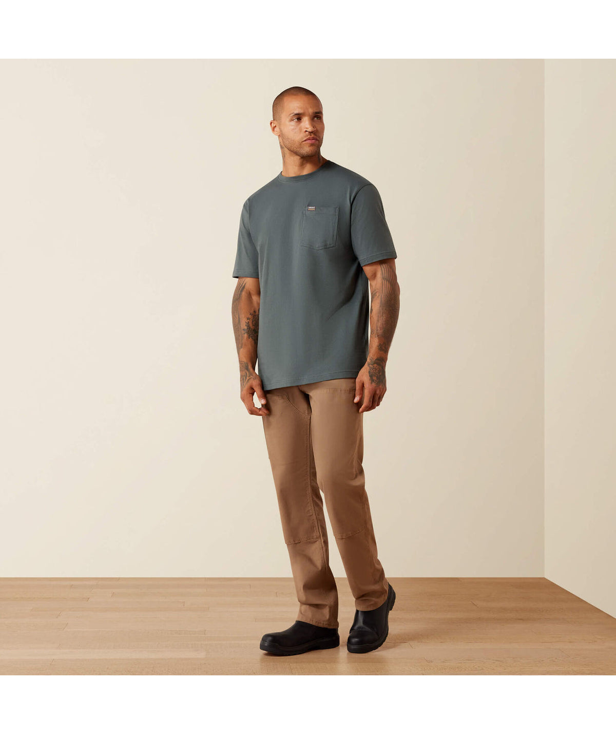 Verde-aço - foto 3