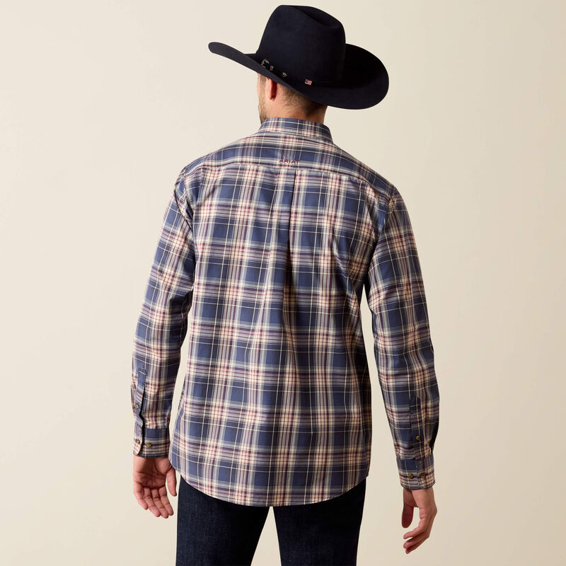 CAMISA ARIAT | CLASSIC PRO (10079257)