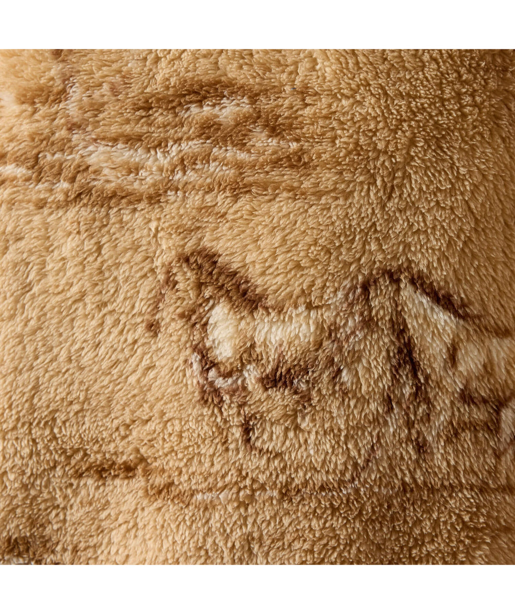 Estampa Wild Horses - detalhe