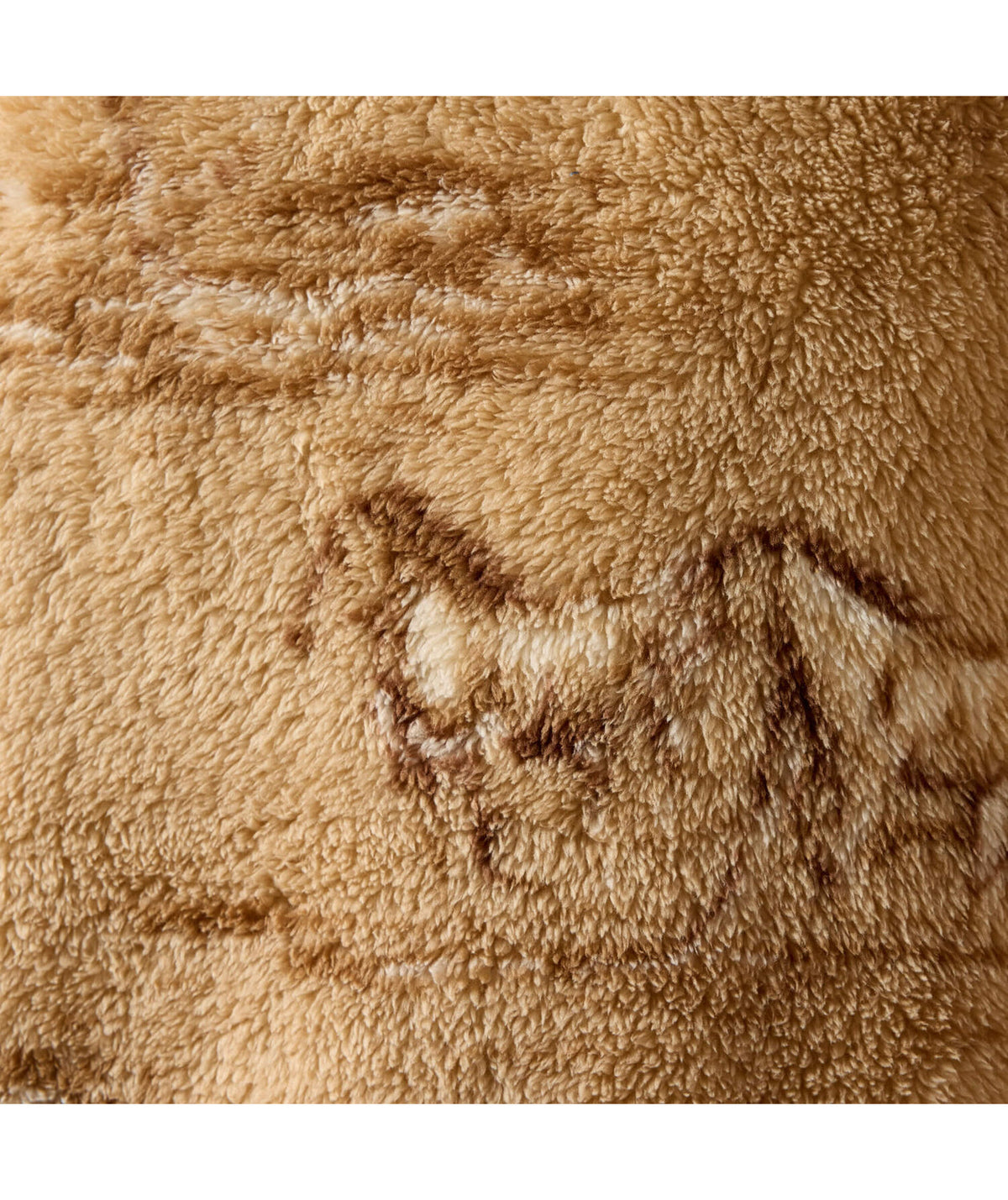 Estampa Wild Horses - detalhe