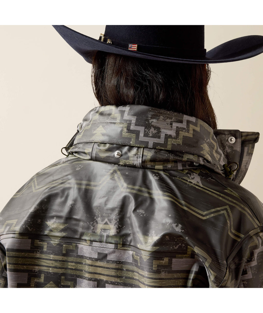 Estampa Stonewall - detalhe 3