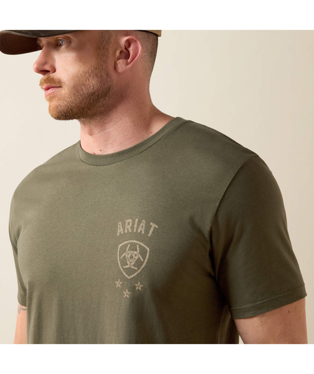Verde-militar - foto 5