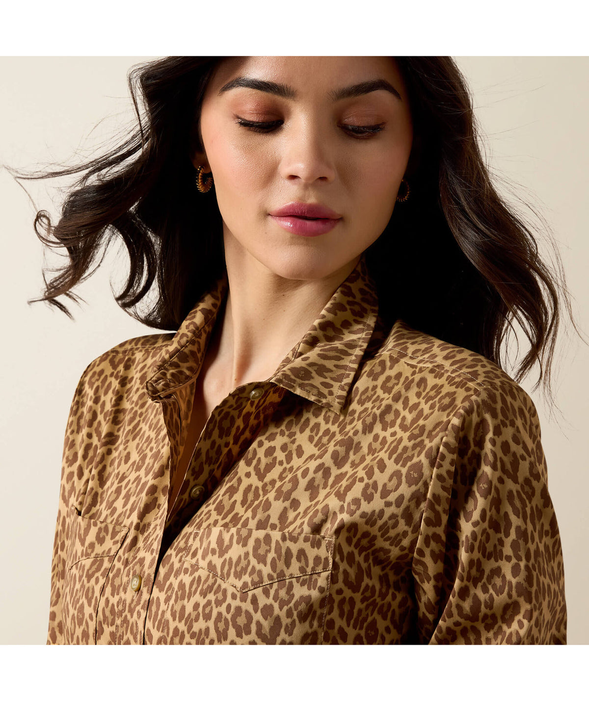 Leopardo Desbotado - foto 2