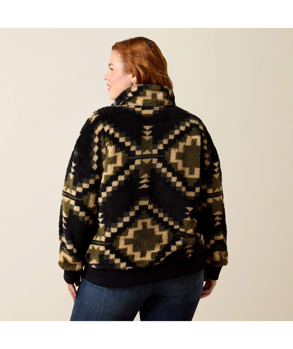 Estampa Gambit Southwest - modelo plus costas