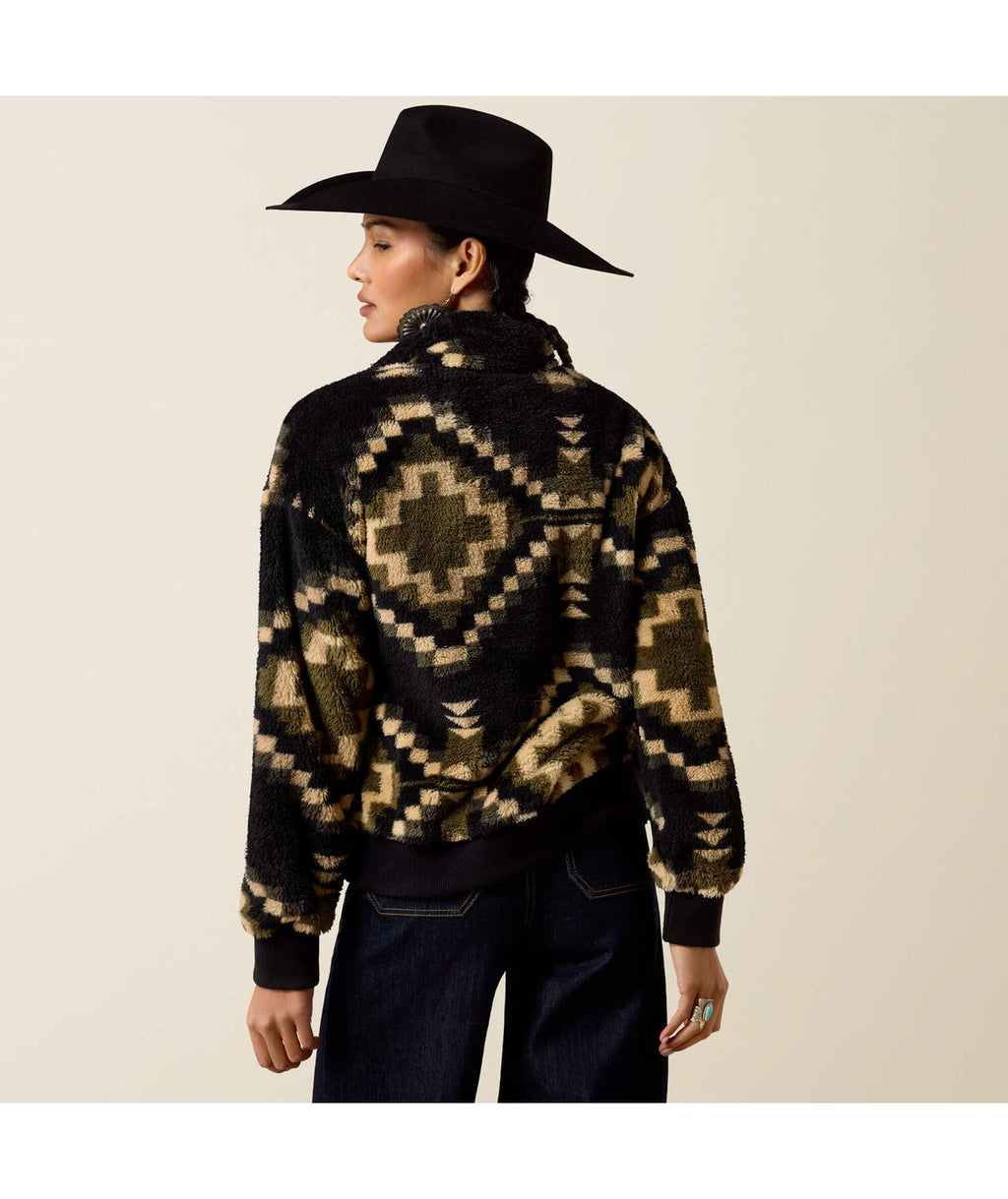 Estampa Gambit Southwest - costas
