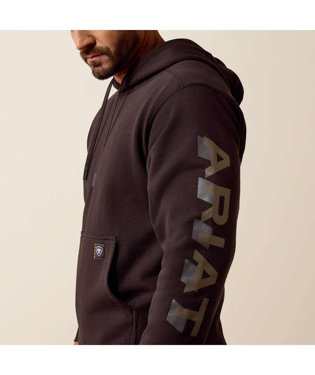 Preto / Cantil - detalhe