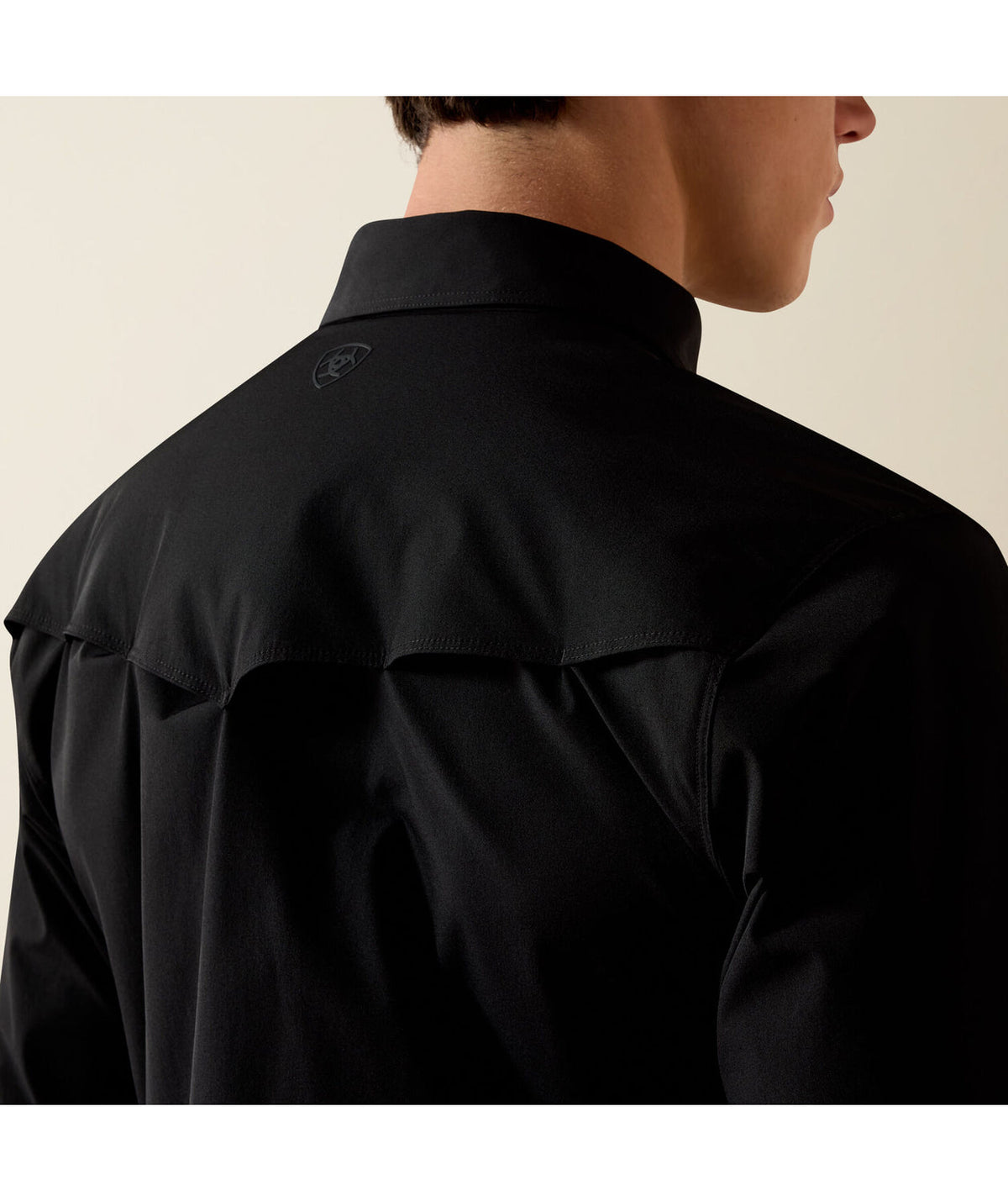 Preto - detalhe