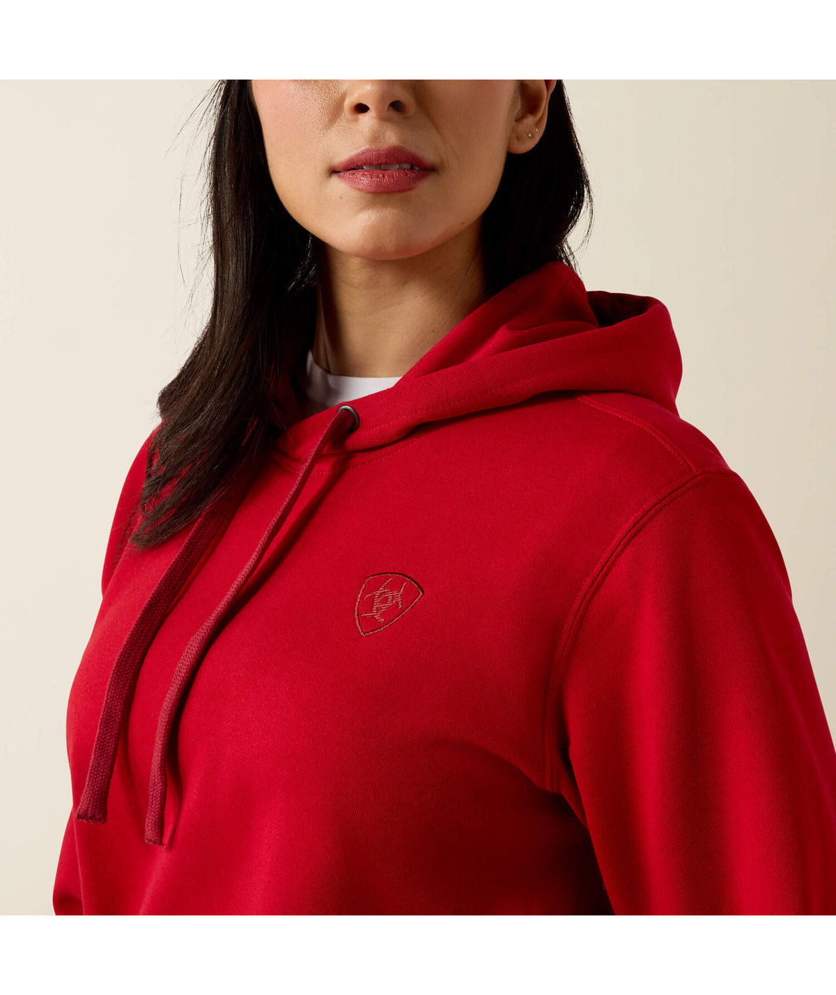 Vermelho Savvy - detalhe