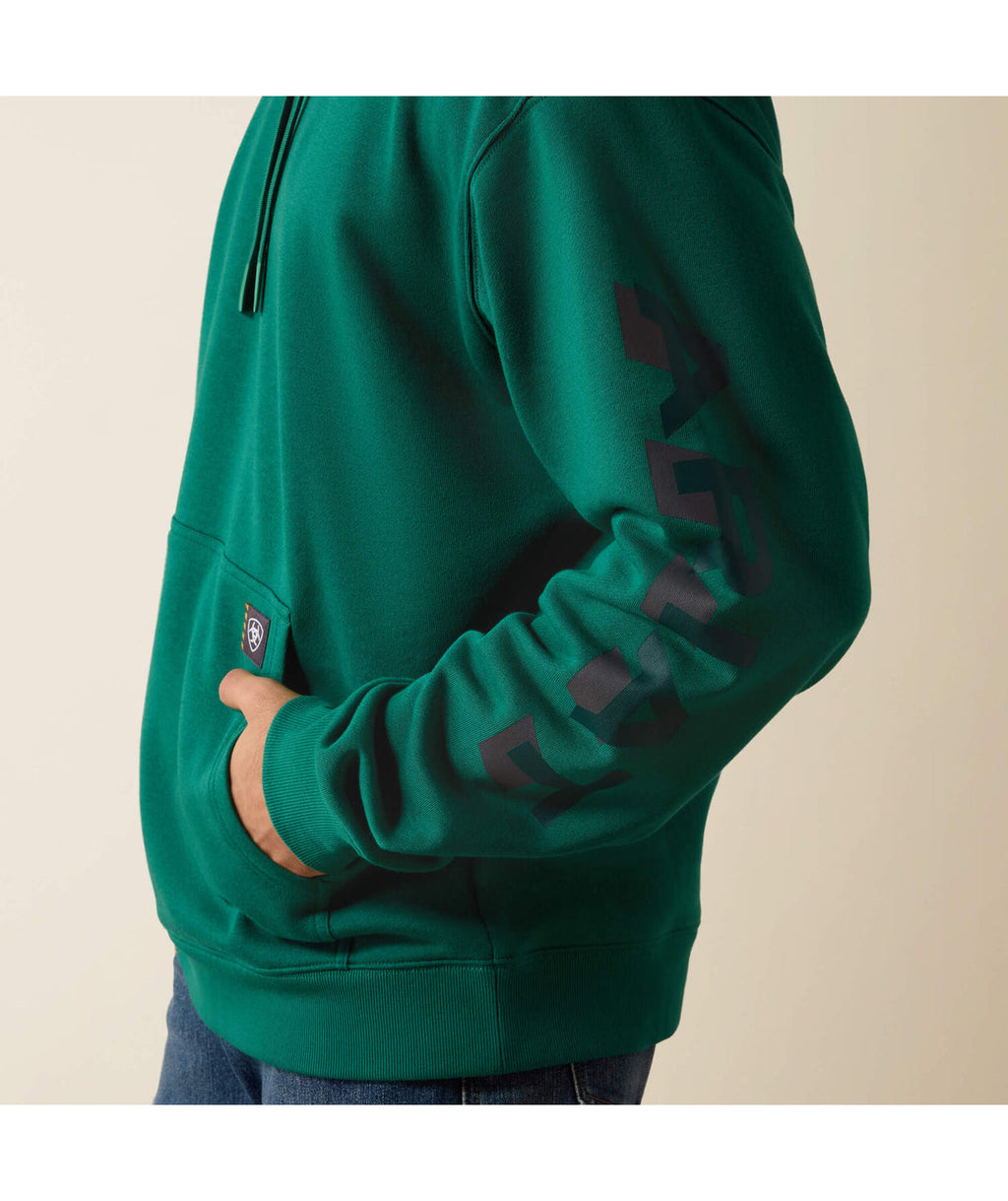 Verde-pinheiro - detalhe