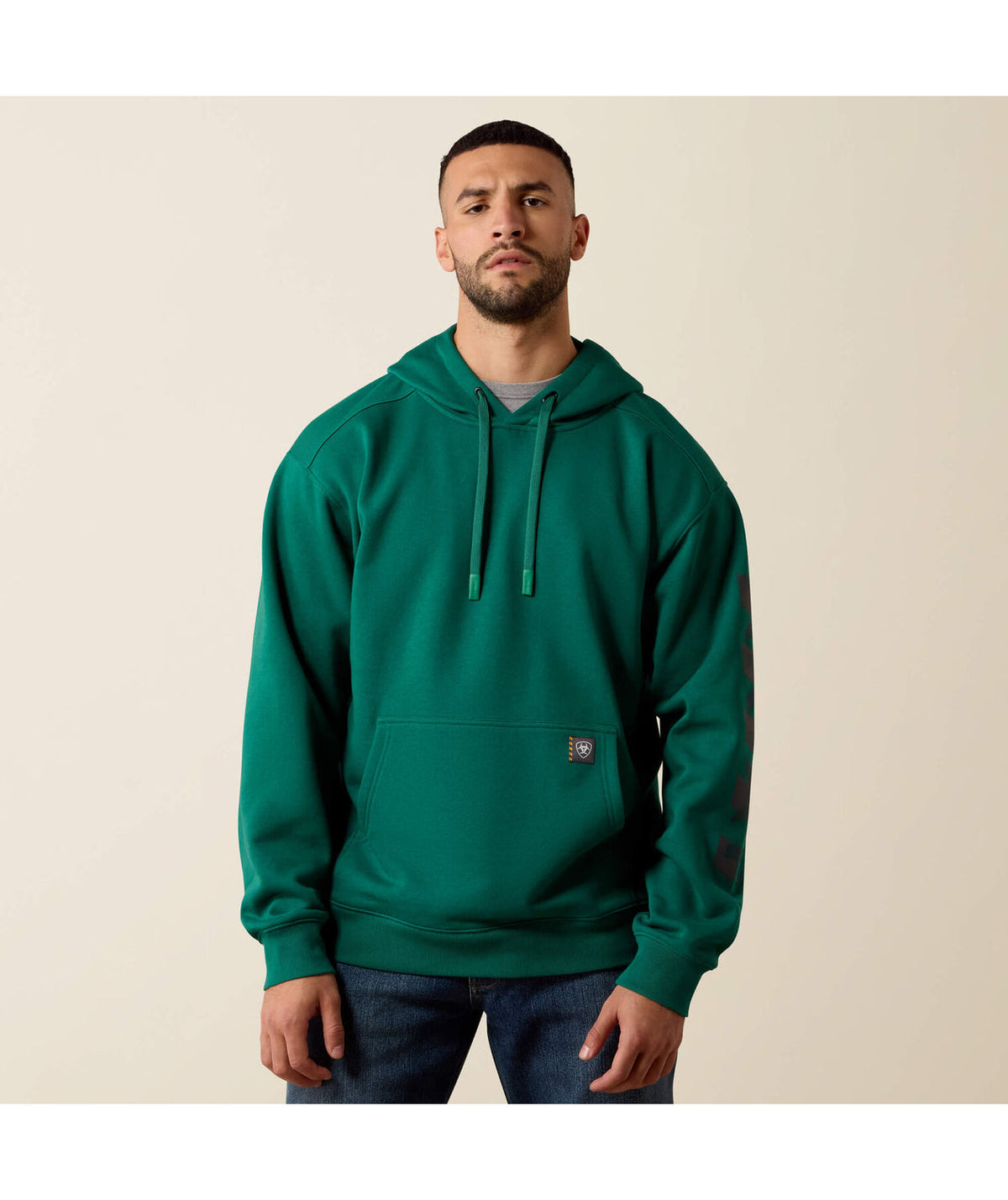 Verde-pinheiro - frente