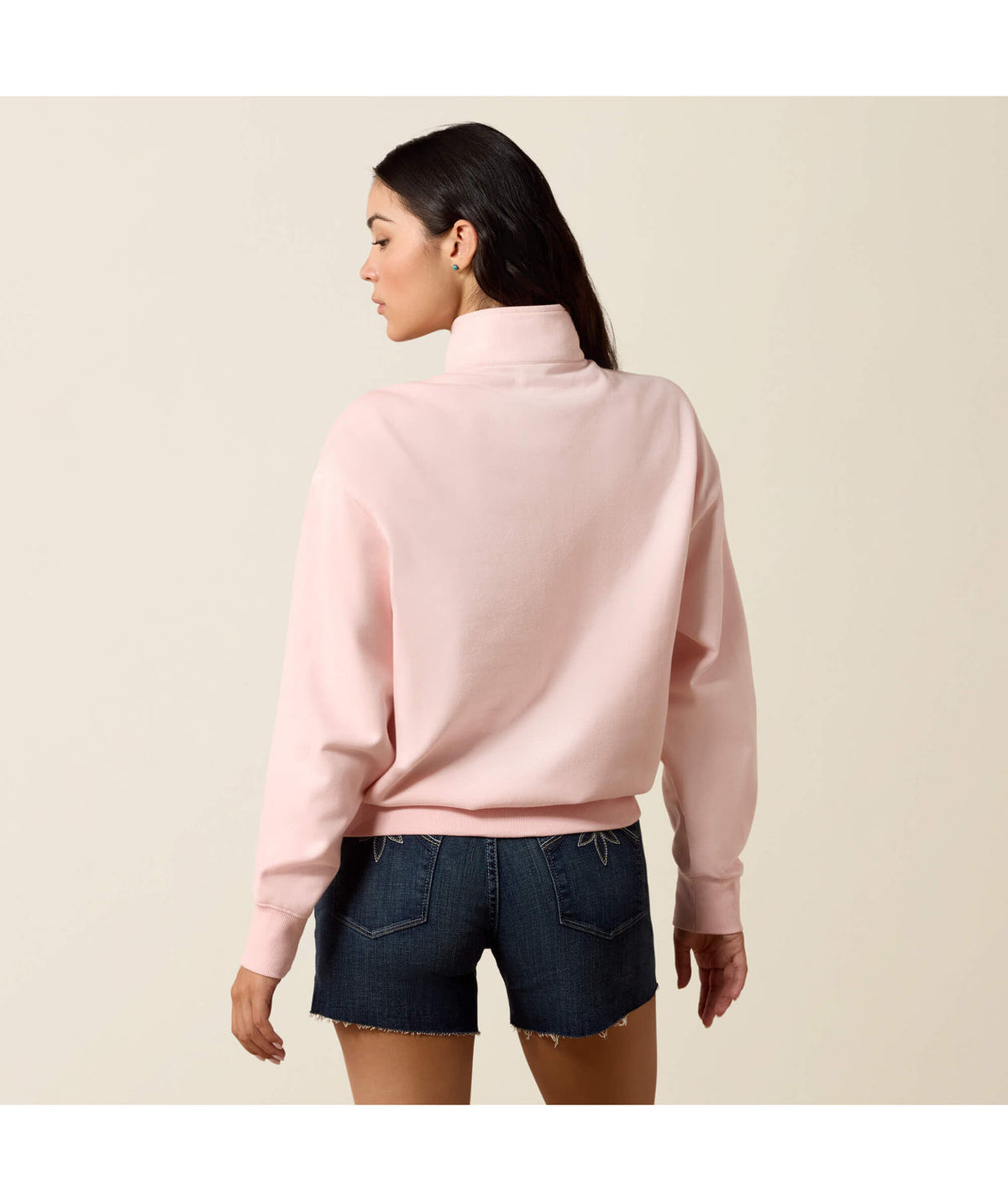 Rosa - costas