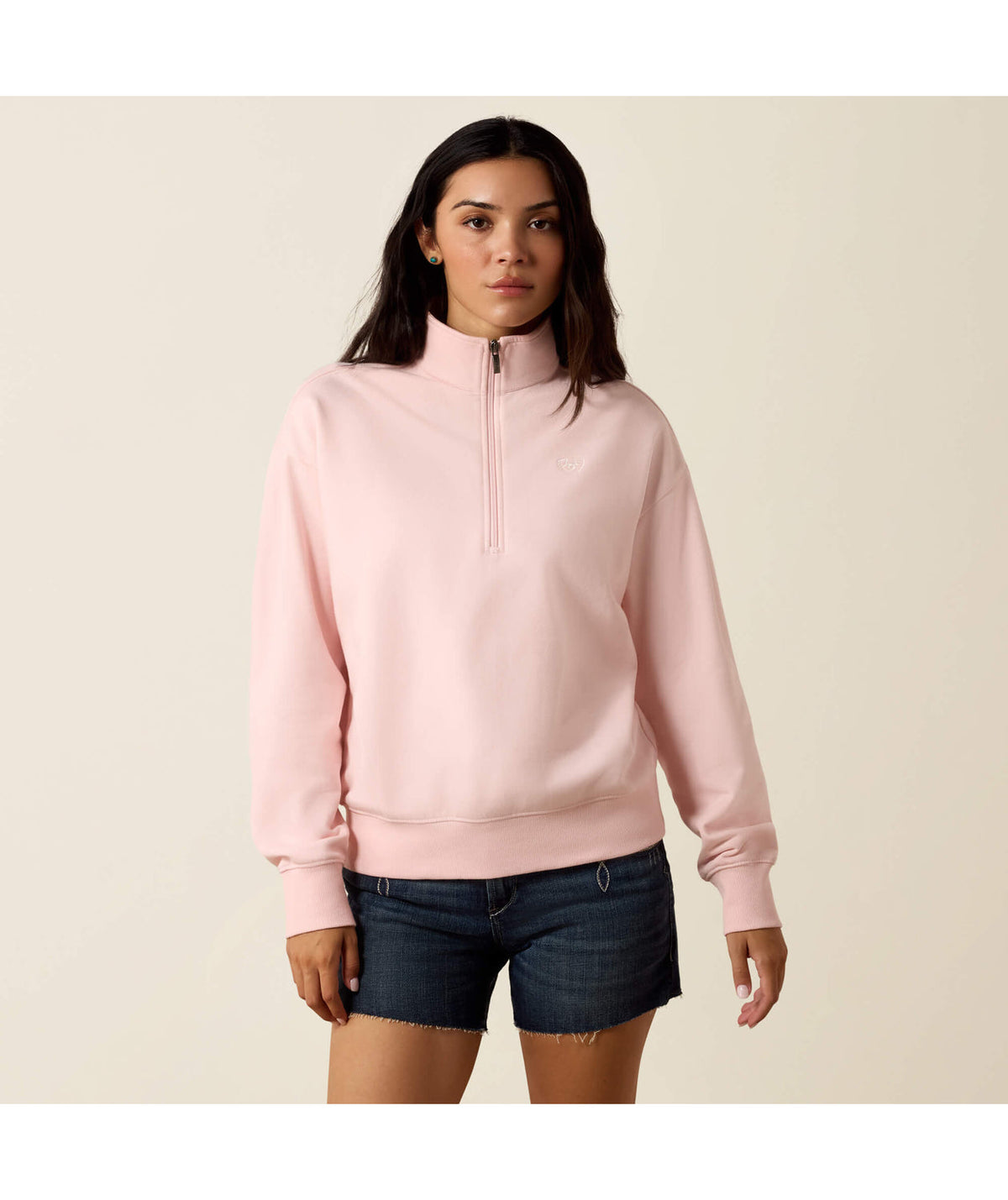 Rosa - frente