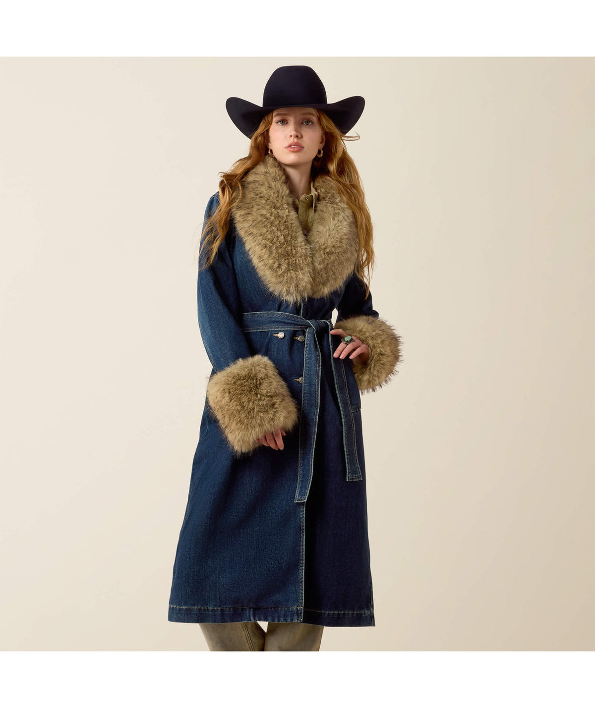 frente
