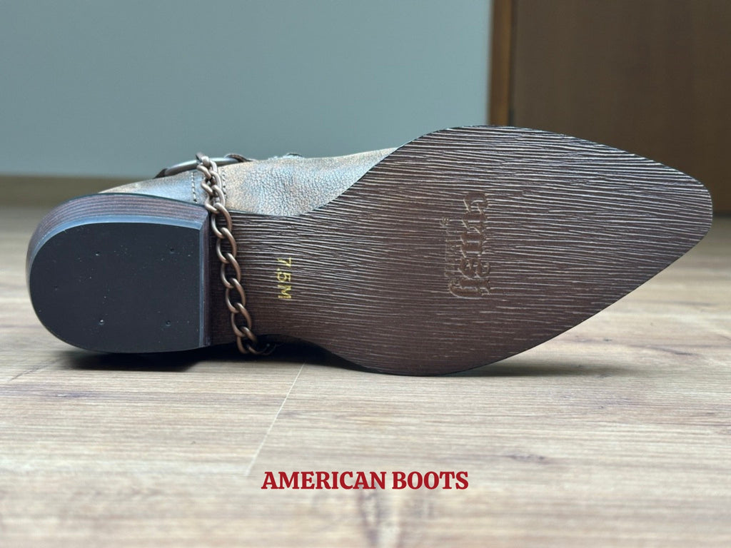 BOTA DURANGO CRUSH™ (FEMININA), AMOR E TROVÃO — WRD4155.