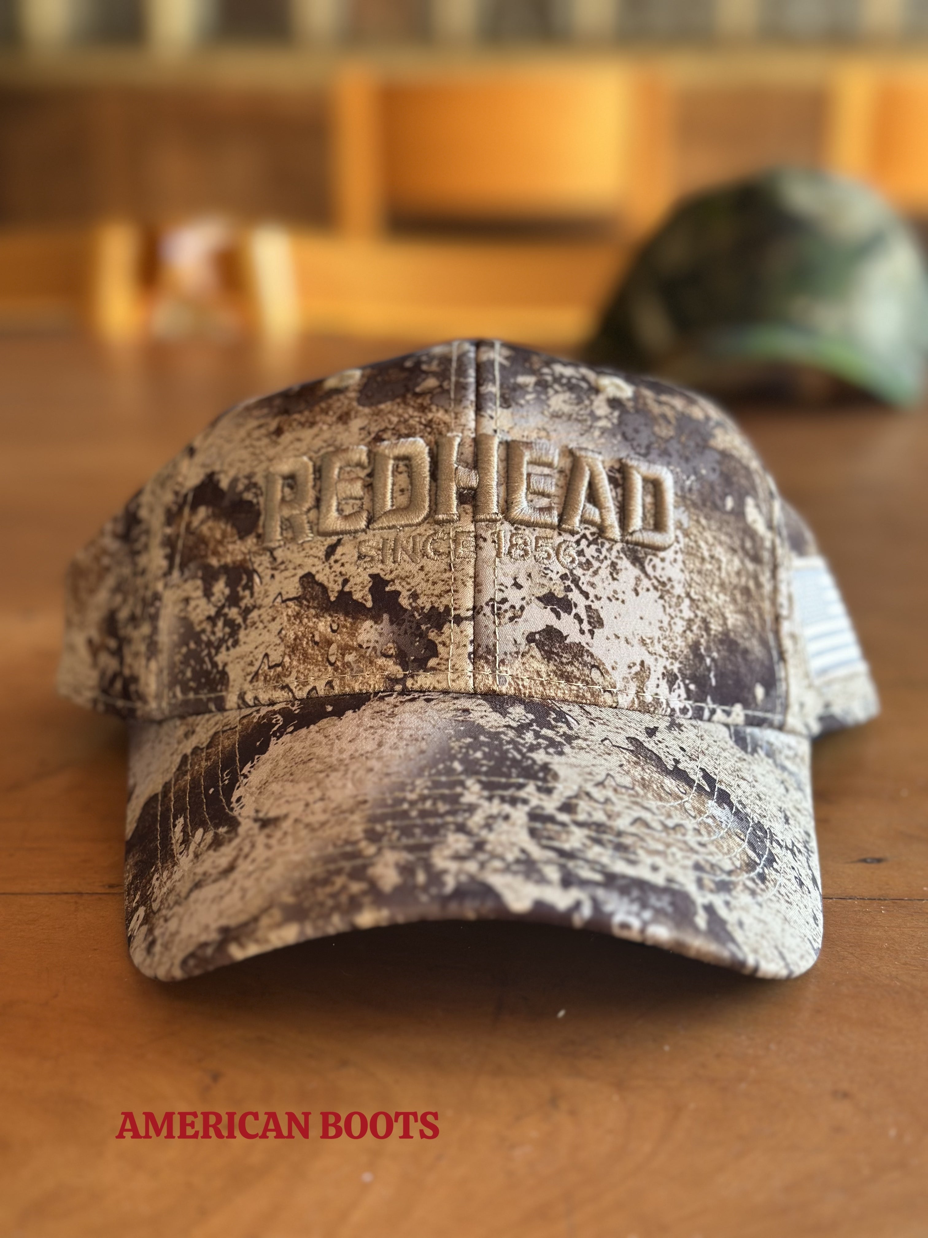 BONÉ REDHEAD BPS 101149541