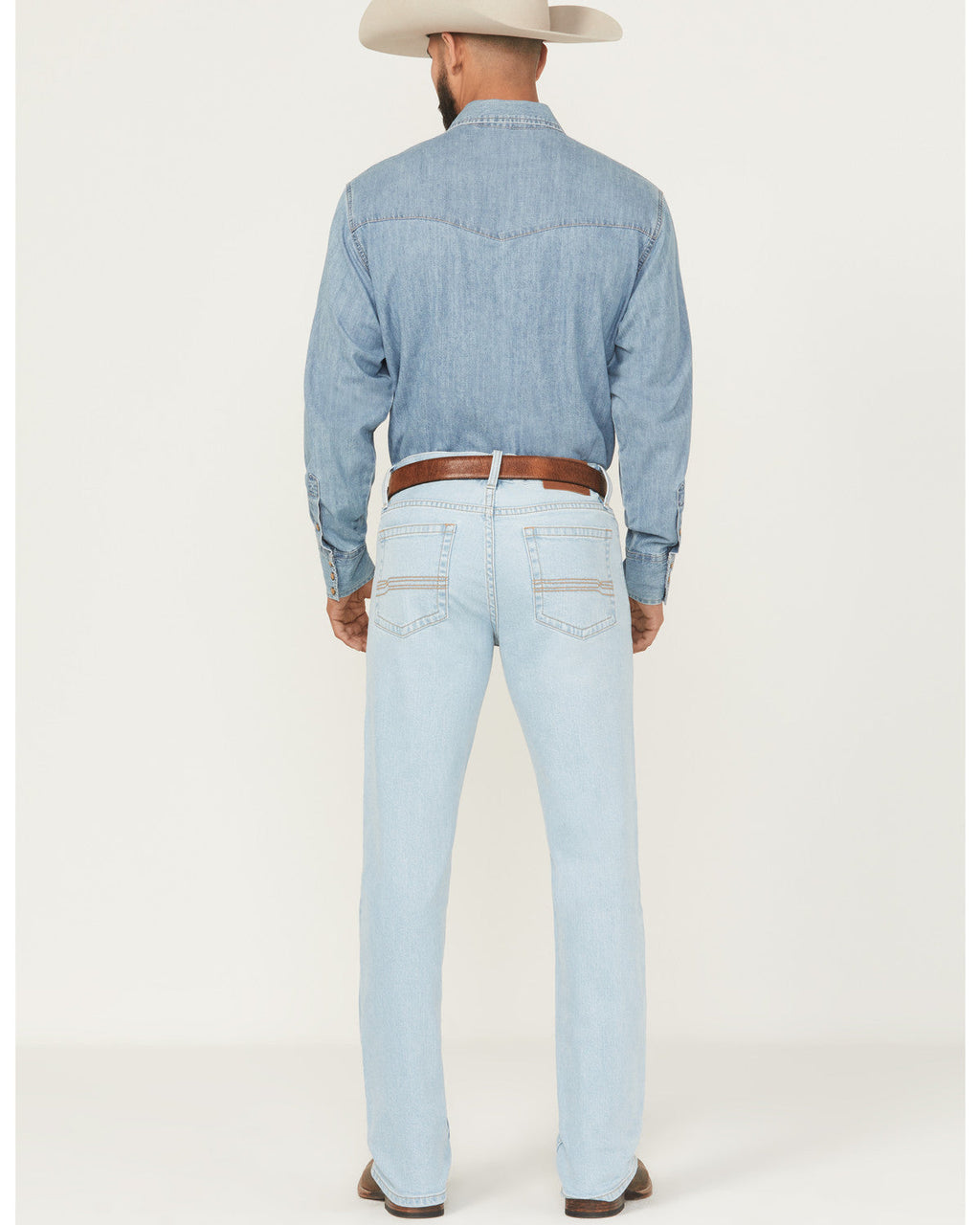 Calça Jeans Cody James Camino Wash