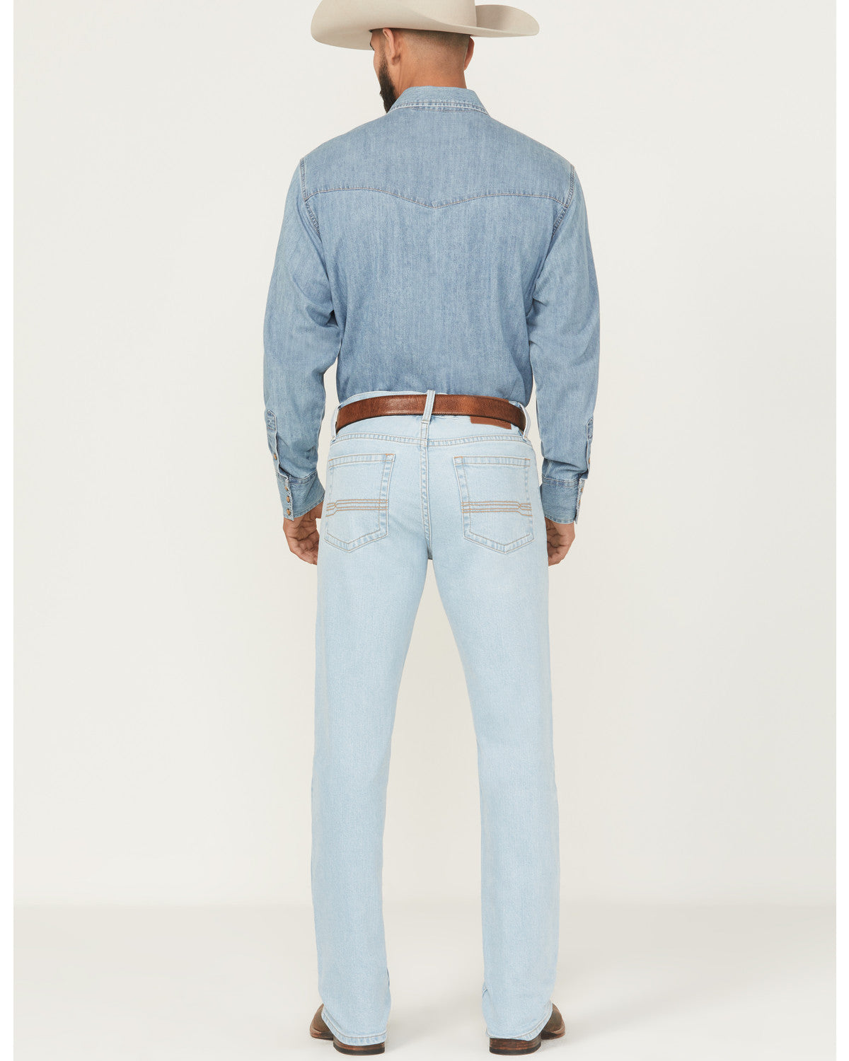 Calça Jeans Cody James Camino Wash