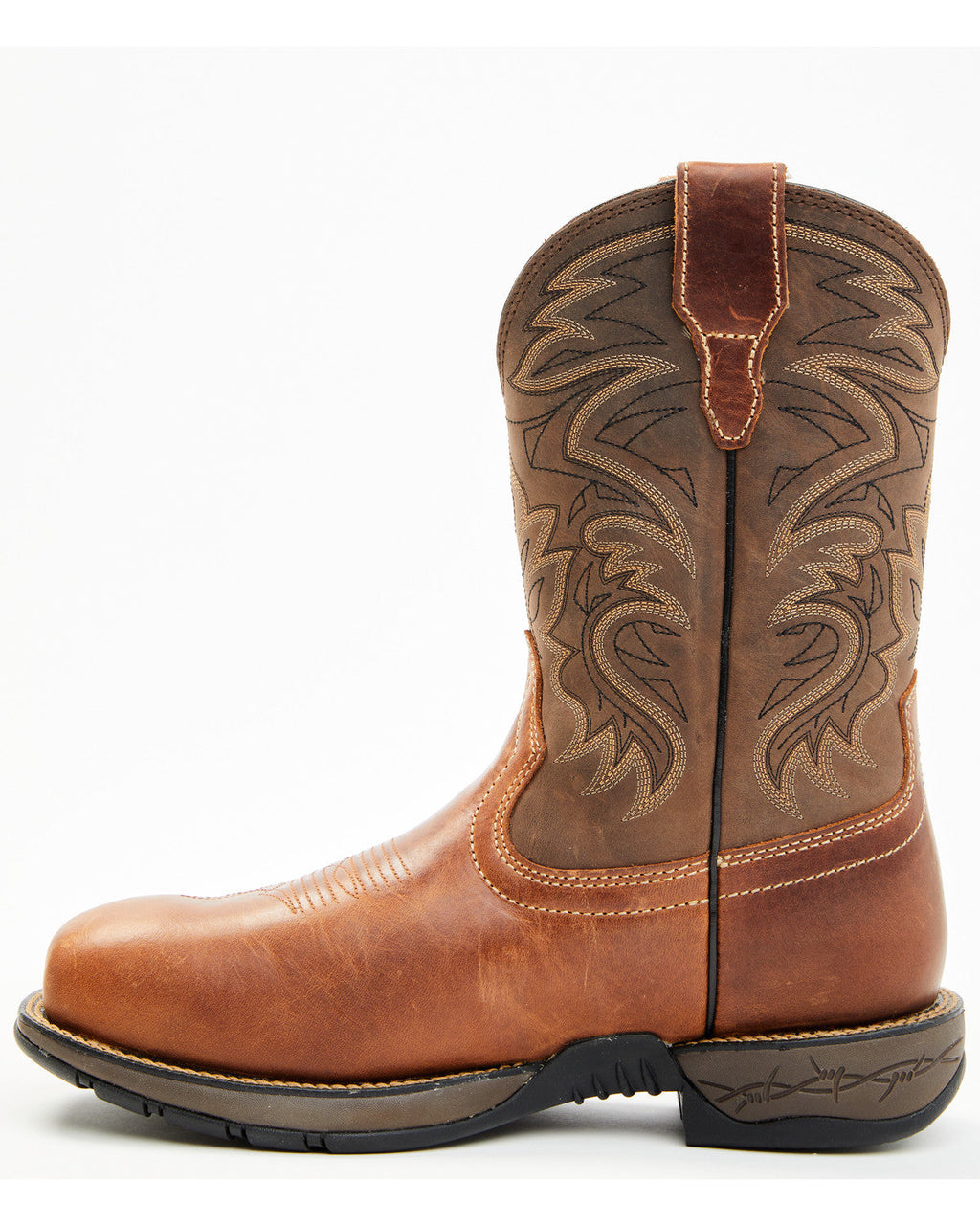Bota Cody James Xero Gravity Lite biqueira composta
