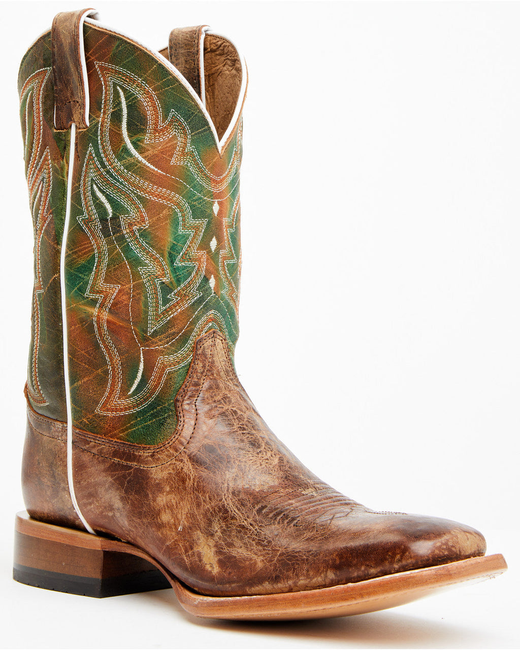 Bota Cody James Road