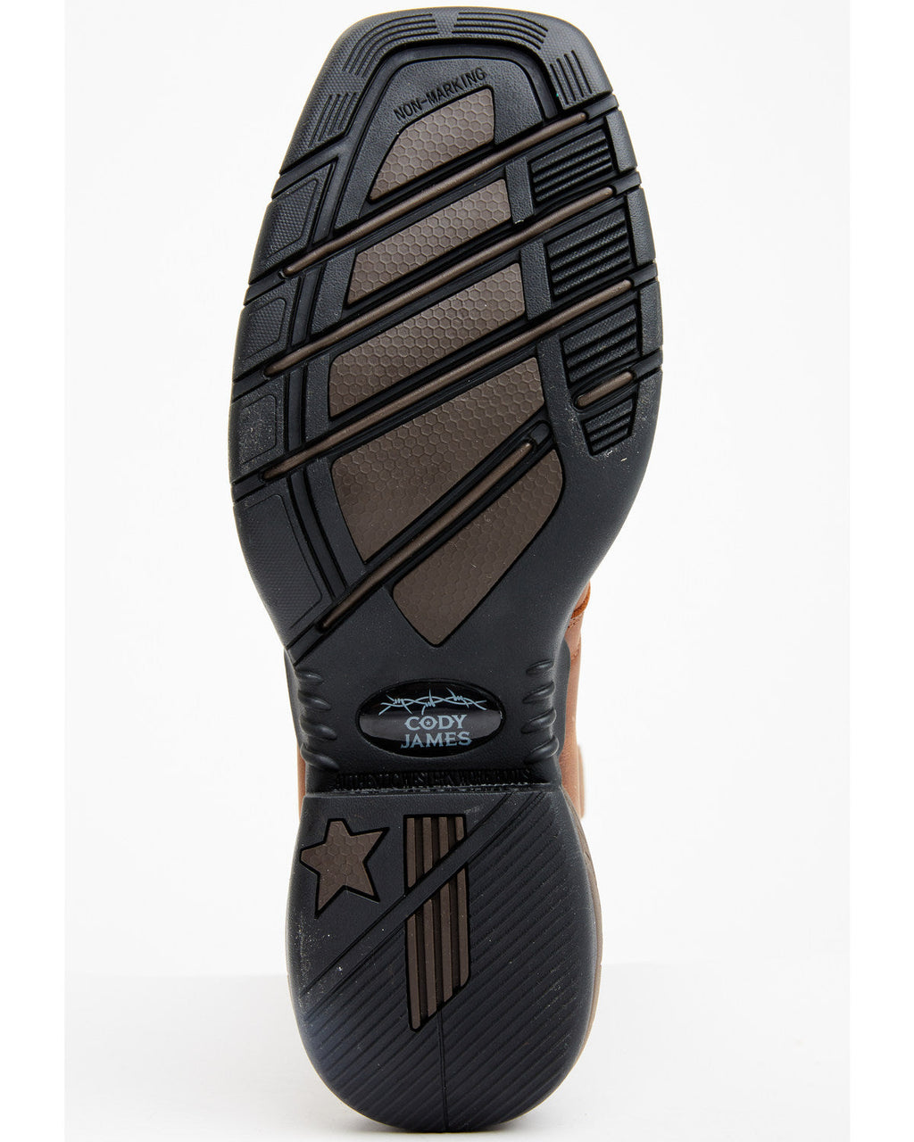 Bota Cody James Summit Lite