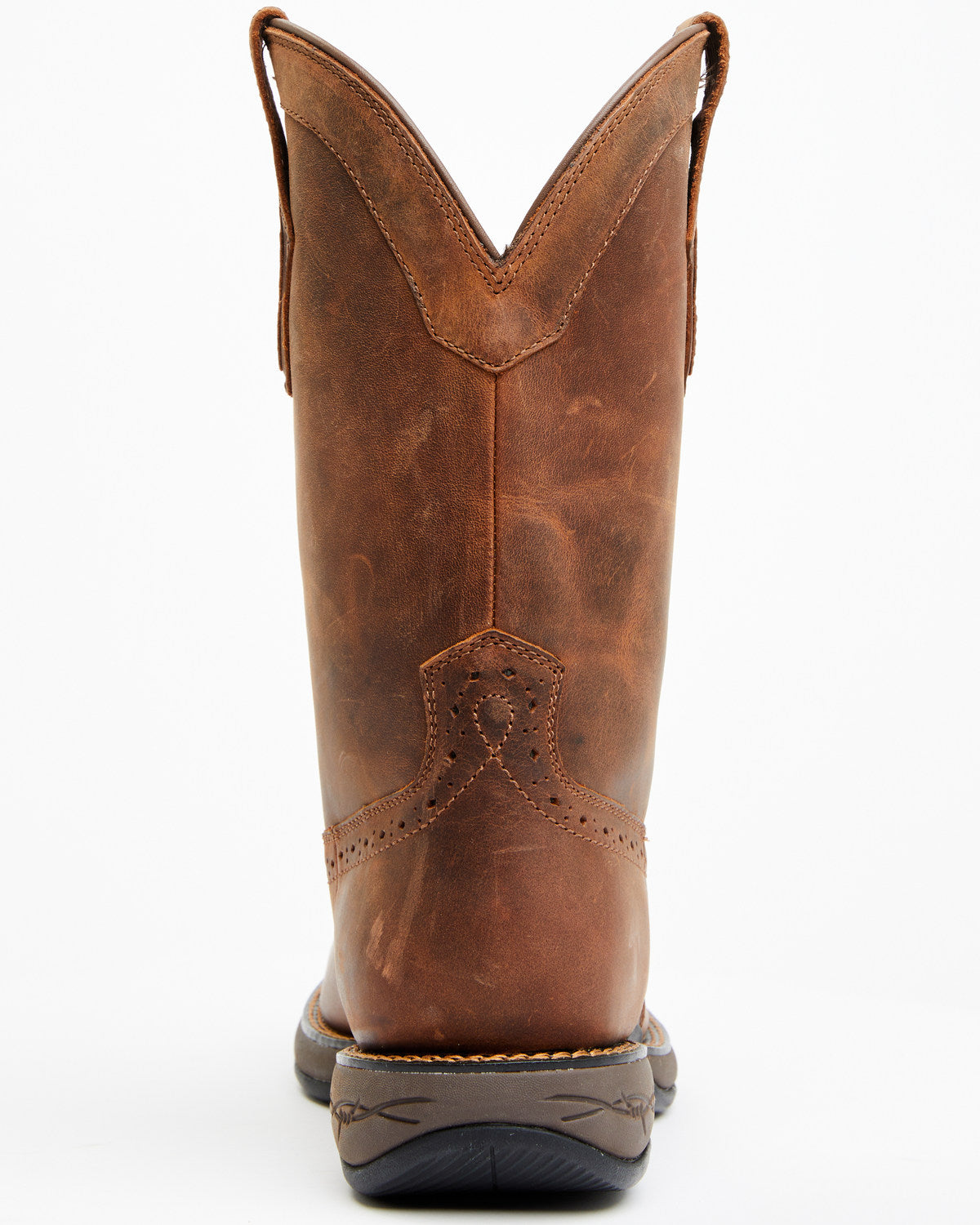 Bota Cody James Summit Lite