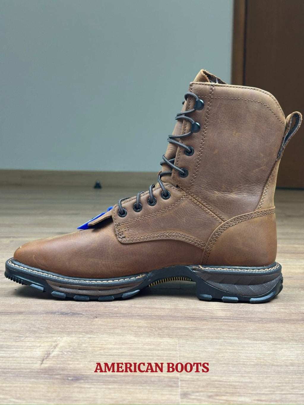 COTURNO DURANGO MAVERICK — DDB0238.