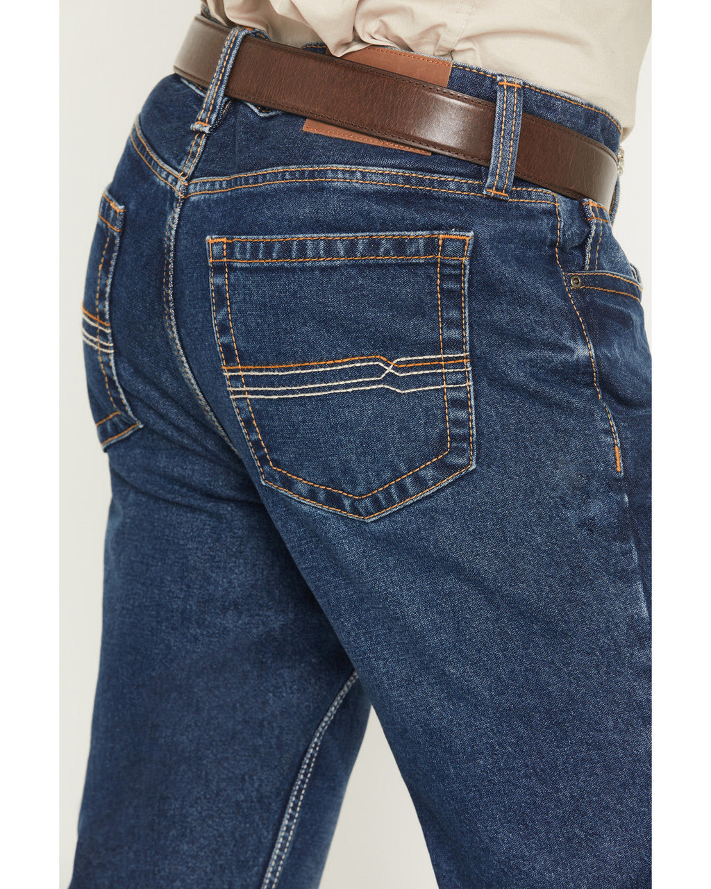 Calça Jeans Cody James Dakota Wash