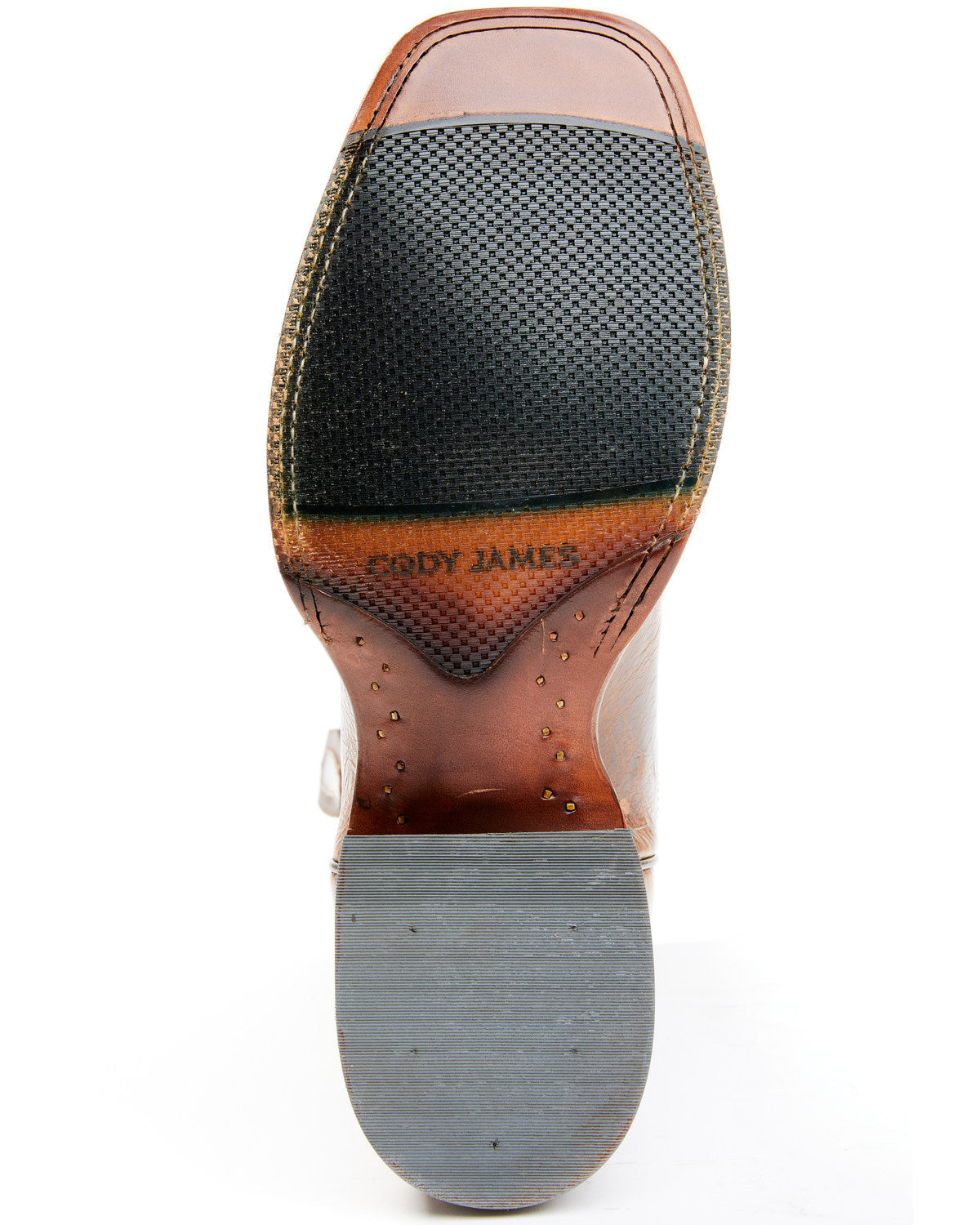 Bota Cody James Blue Collection