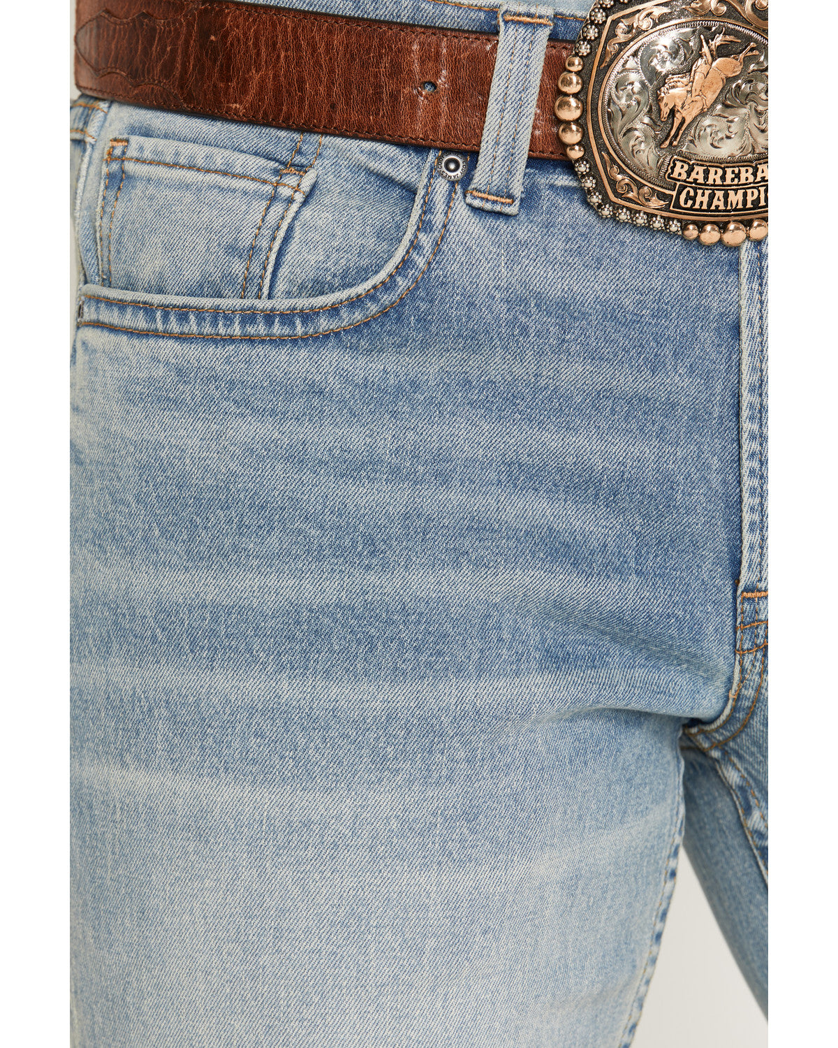 Calça Jeans Cody James Bunker Wash