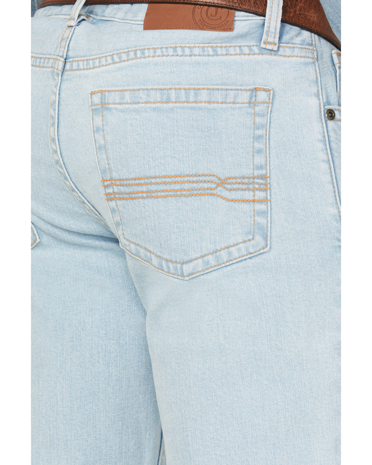 Calça Jeans Cody James Camino Wash